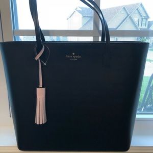 Kate Spade Wright Place Karla tote bag